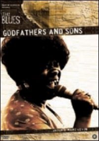 Godfathers And Sons - Ike Turner - Elokuva -  - 8033109395069 - 
