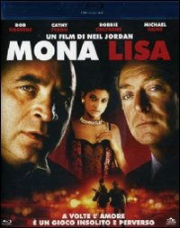 Cover for Mona Lisa (Blu-ray) (2013)