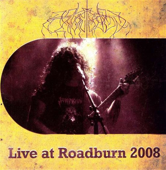 Live At Roadburn 2008 - Wolves In The Throne Room - Música - ROADBURN - 8592735008069 - 16 de julho de 2021