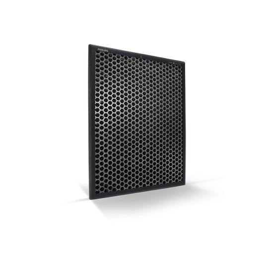 Cover for Philips · Philips Fy 2420/30 Air Nanoprotect Ac Filter (N/A)