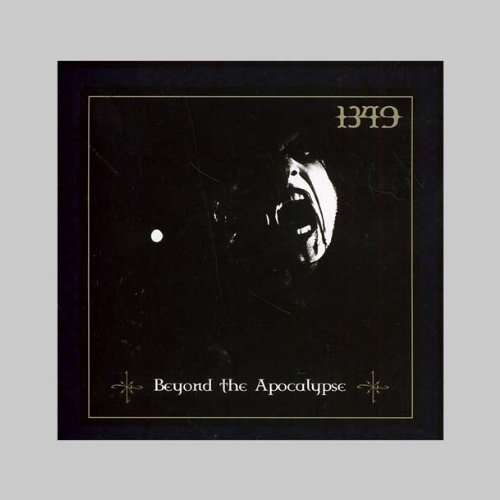 Beyone the Apocalypse - 1349 - Muziek - DID - 8712725722069 - 5 juni 2012