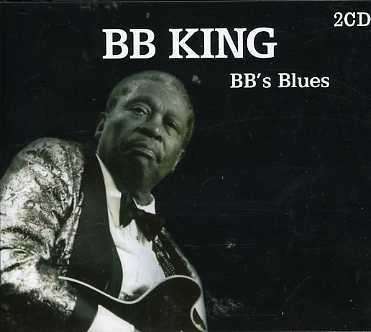 Cover for B.b. King · Bb's Blues (CD) (2006)
