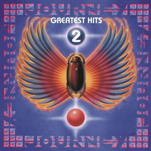 Greatest Hits 2 - Journey - Musikk - MUSIC ON VINYL - 8718469530069 - 6. desember 2011