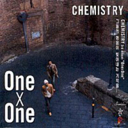 Cover for Chemistry · One X One (CD) (2004)