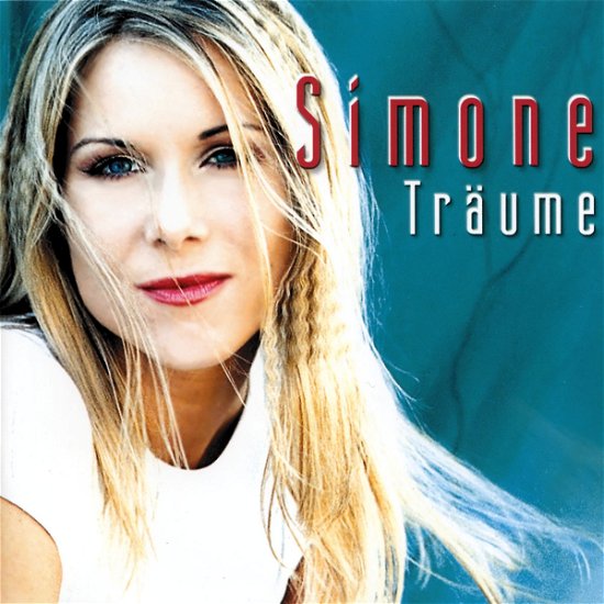 Cover for Simone · Traeume (CD) (1999)