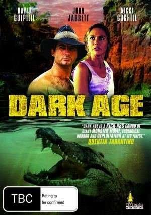 Dark Age - Blu - Film - ACTION - 9344256015069 - 15 september 2017