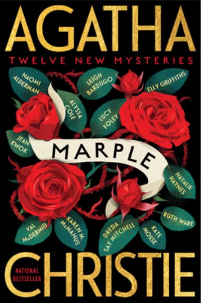 Marple - Agatha Christie - Bøger - HarperCollins Publishers - 9780063136069 - 5. september 2023