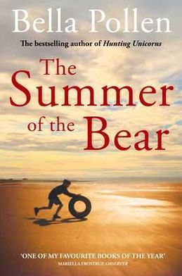 Cover for Bella Pollen · The Summer of the Bear (Pocketbok) (2011)