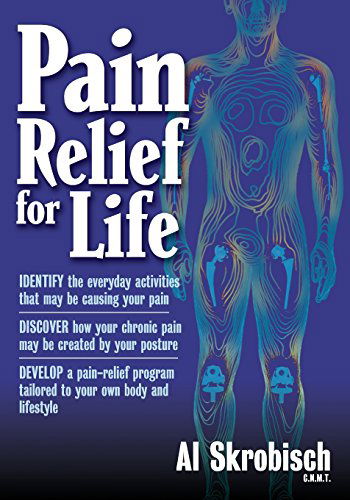 Cover for Al Skrobisch · Pain Relief for Life (Paperback Book) (2014)