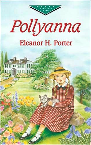 Pollyanna - Evergreen Classics - Benjamin Jowett - Böcker - Dover Publications Inc. - 9780486432069 - 16 november 2011