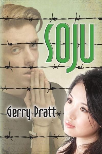 Cover for Gerry Pratt · Soju (Taschenbuch) (2014)
