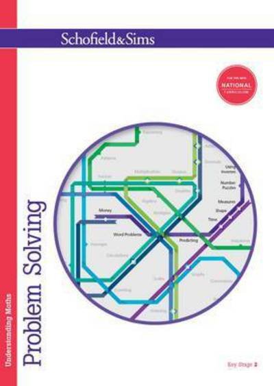 Cover for Hilary Koll · Understanding Maths: Problem Solving - Understanding Maths (Taschenbuch) [2 Revised edition] (2015)