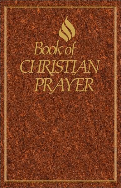 Cover for Leslie Brandt · Book of Christian Prayer (Paperback Book) [First edition] (2000)