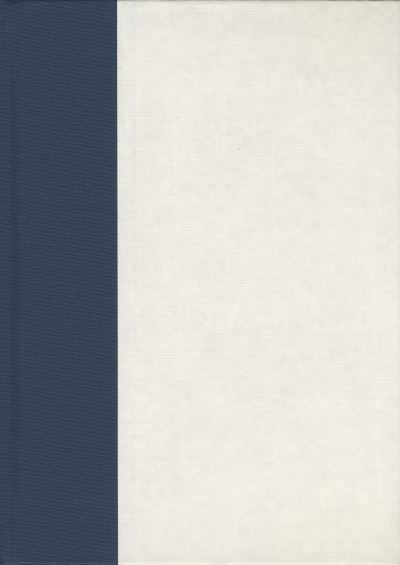 Cover for Christina Pugh · Restoration: Poems (Hardcover Book) (2008)