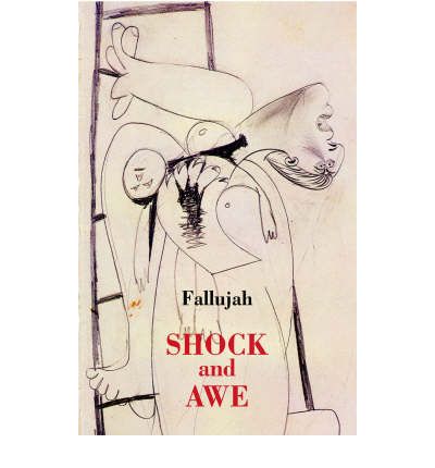 Cover for Ken Coates · Fallujah: Shock and Awe - The Spokesman (Paperback Book) (2004)