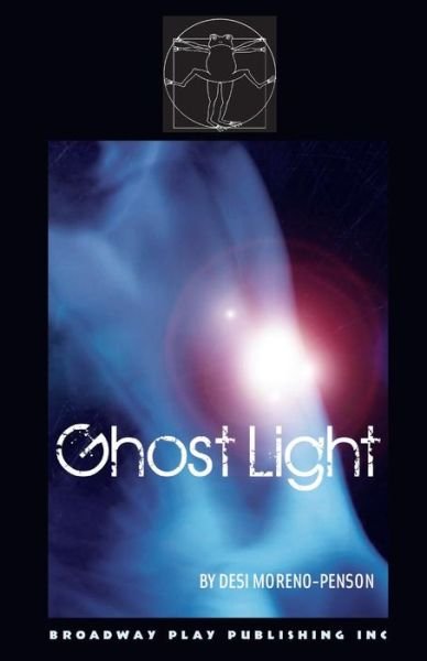 Cover for Desi Moreno-Penson · Ghost Light (Paperback Book) (2011)