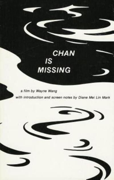 Cover for Wang · Chan is Missing (Paperback Book) (1984)