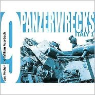 Cover for Lee Archer · Panzerwrecks 9: Italy 1 (Paperback Book) (2009)