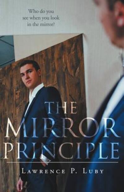 Cover for Lawrence P Luby · Mirror Principle (Paperback Book) (2017)