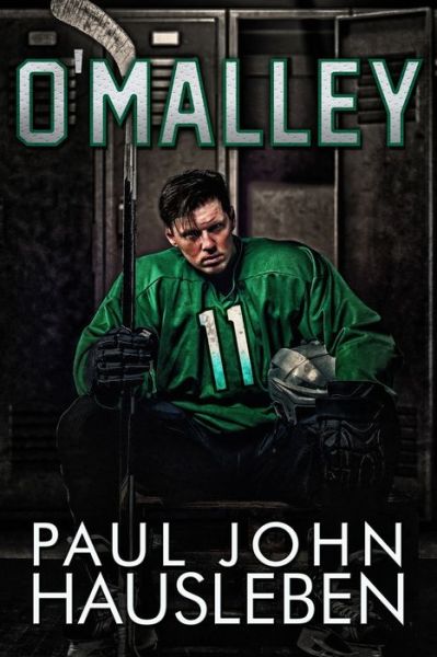Cover for Paul John Hausleben · O'Malley (Paperback Book) (2019)
