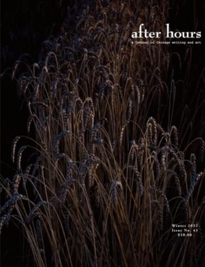 Albert Degenova · After Hours #43 (Pocketbok) (2022)