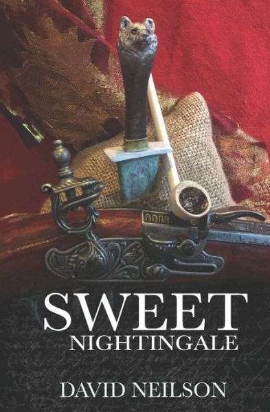 Cover for David Neilson · Sweet Nightingale A Sophie Rathenau Short (Paperback Book) (2020)