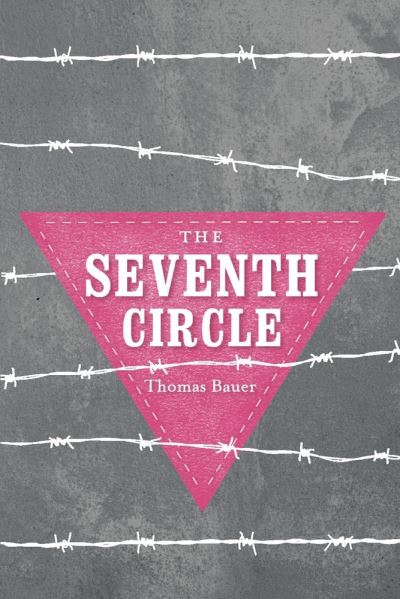 Cover for Thomas Bauer · The Seventh Circle (Paperback Book) (2020)