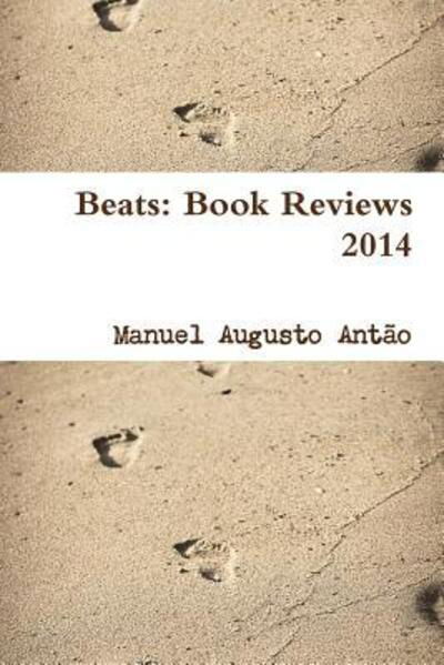 Cover for Manuel Augusto Antao · Beats: Book Reviews 2014 (Paperback Book) (2015)