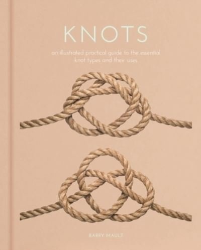 Cover for Barry Mault · Knots (Buch) (2023)