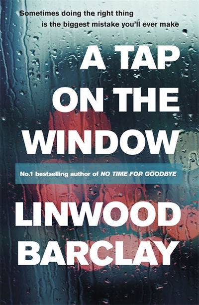 Cover for Barclay · A Tap on the Window (N/A)