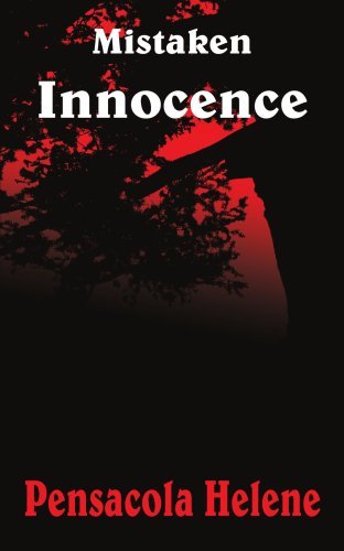 Cover for Robert L. Jefferson · Mistaken Innocence (Pocketbok) (2004)