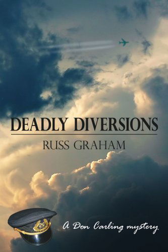 Cover for Graham Mcleod · Deadly Diversions (Paperback Book) [First edition] (2006)