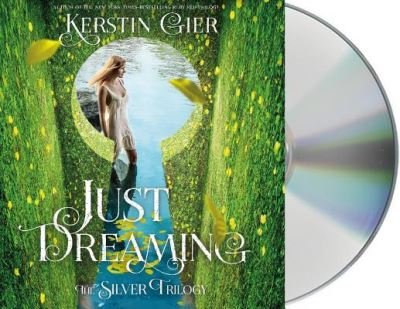 Cover for Kerstin Gier · Just Dreaming (CD) (2017)