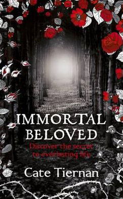 Cover for Cate Tiernan · Immortal Beloved (Book One) (Paperback Book) [Export edition] (2011)