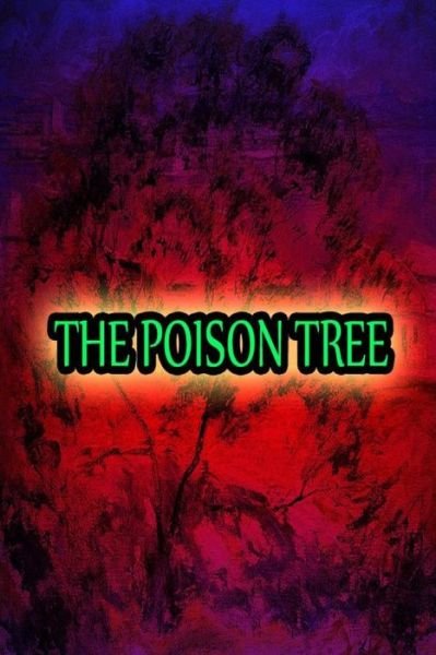 Cover for Bankim Chandra Chatterjee · The Poison Tree (Paperback Book) (2012)