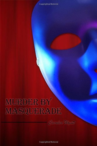 Cover for Camden Wyatt · Murder by Masquerade (Pocketbok) (2014)