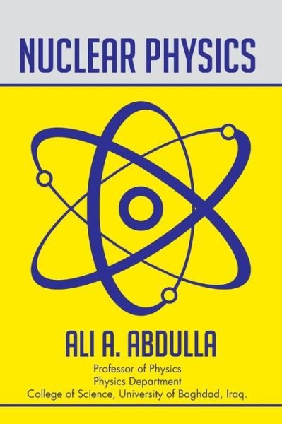 Cover for Ali A. Abdulla · Nuclear Physics (Paperback Bog) (2015)
