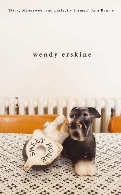 Cover for Wendy Erskine · Sweet Home (Hardcover Book) (2019)