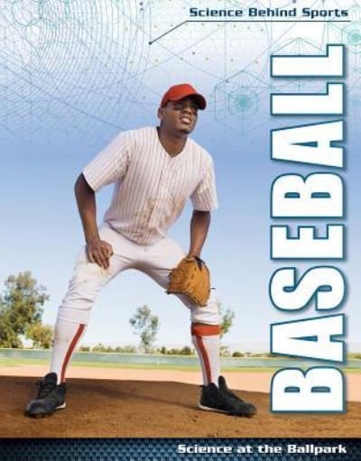 Cover for Ryan Nagelhout · Baseball (Gebundenes Buch) (2017)
