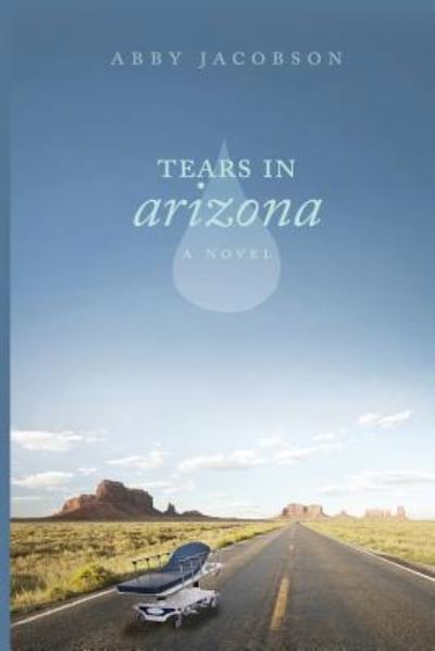 Cover for Abby Jacobson · Tears In Arizona (Paperback Book) (2016)