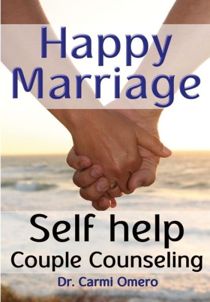 Cover for Carmi Omero · Happy Marriage Book (Paperback Book) (2017)