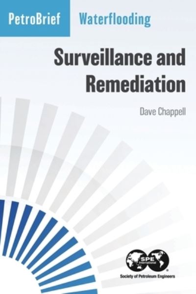 Cover for Dave Chappell · Waterflooding Surveillance and Remediation (Paperback Book) (2020)