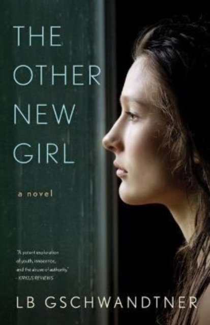 Cover for LB Gschwandtner · The Other New Girl: A Novel (Paperback Bog) (2017)