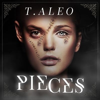 Pieces - Toni Aleo - Musik - Tantor Audio - 9781665296069 - 6. September 2016