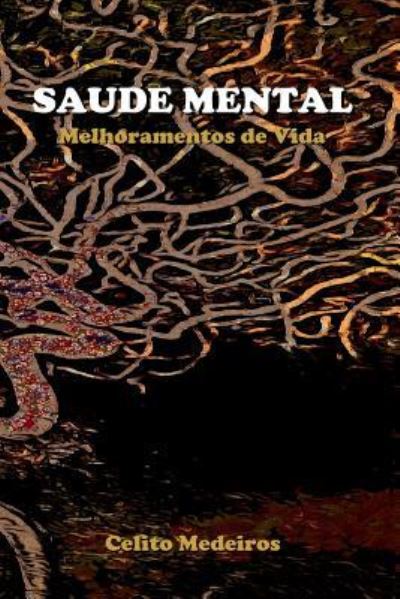 Cover for Celito Medeiros · Sa de Mental (Paperback Book) (2018)