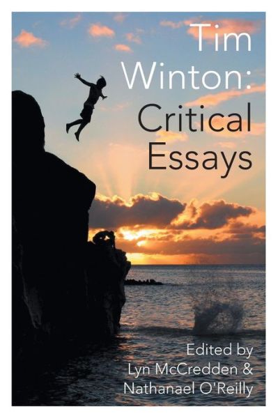 Cover for Lyn Mccredden · Tim Winton: Critical Essays (Paperback Book) (2014)