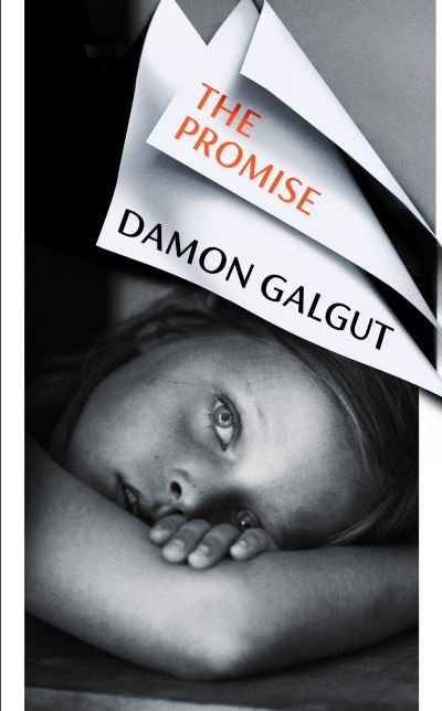 Cover for Damon Galgut · The Promise: WINNER OF THE BOOKER PRIZE 2021 and a BBC Between the Covers Big Jubilee Read Pick (Hardcover Book) (2021)