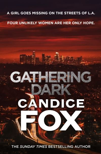 Cover for Candice Fox · Gathering Dark (Paperback Bog) (2020)