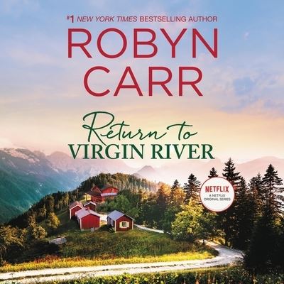 Cover for Robyn Carr · Return to Virgin River Lib/E (CD) (2020)