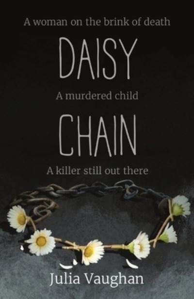 Cover for Julia Vaughan · Daisy Chain (Paperback Book) (2021)